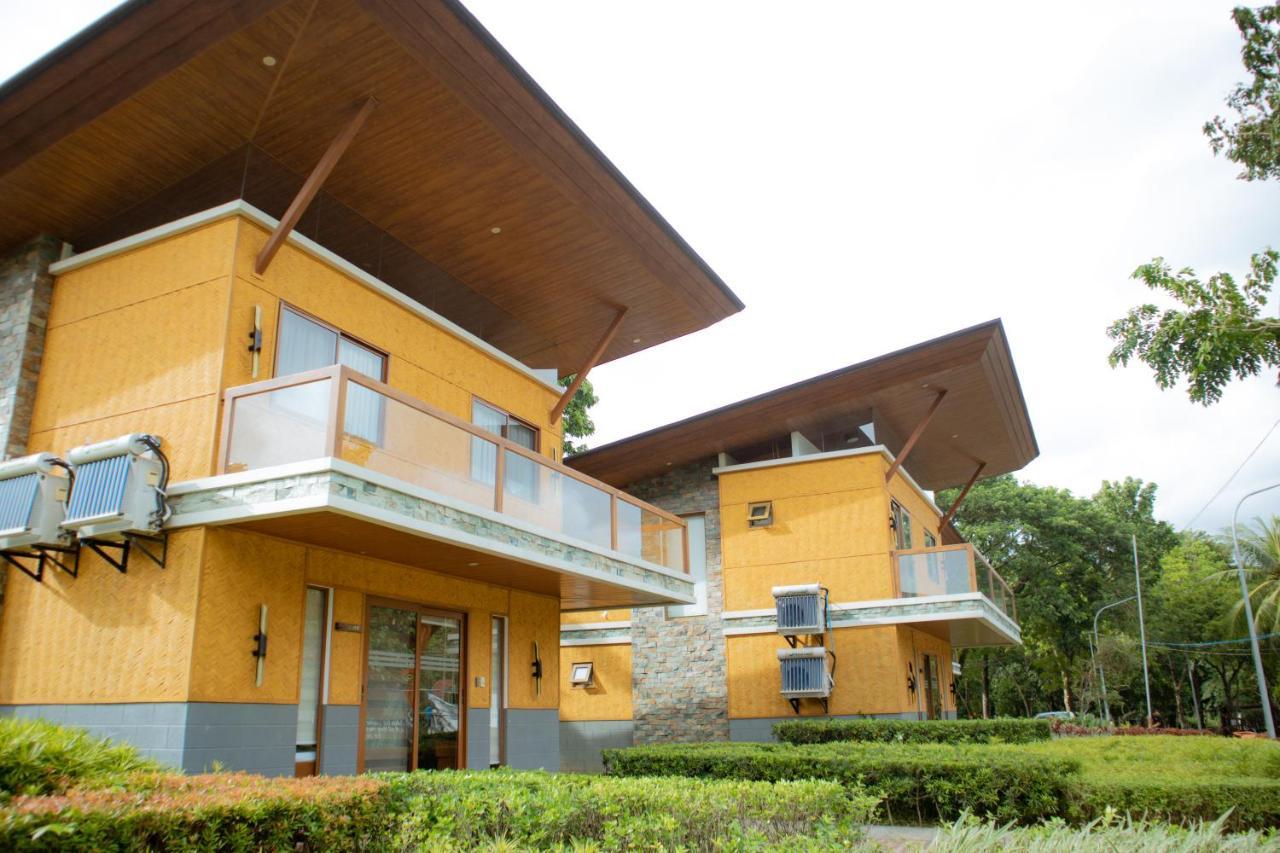 Estancia De Lorenzo San Mateo Exteriér fotografie